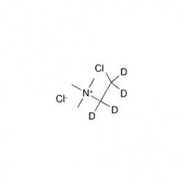 D4-Chlormequat chloride