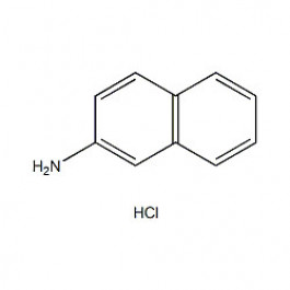 2-Naphthylammonium chloride