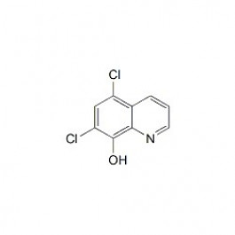 5,7-Dichloro-8-hydroxyquinoline