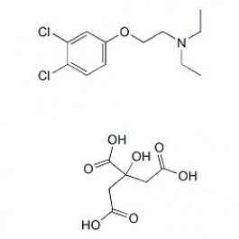 DCPTA citrate