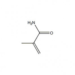 Methacrylamide