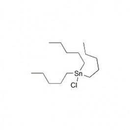 Tri-n-pentyltin chloride