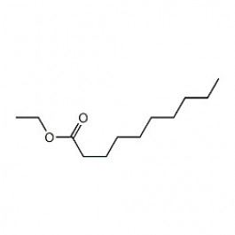 Decanoic acid ethyl ester