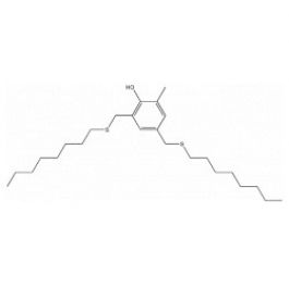 2,4-Bis(octylthiomethyl)-6-methylphenol