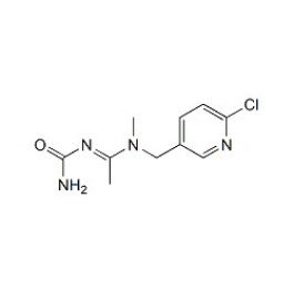Acetamiprid Metabolite IM-1-2