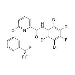 D4-Picolinafen