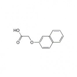 2-Naphthoxyacetic acid