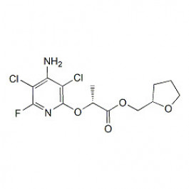 Fluchloraminopyr-tefuryl