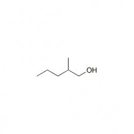 2-Methyl-1-pentanol