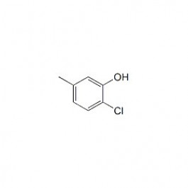 2-Chloro-5-methylphenol