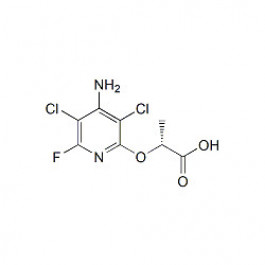Fluchloraminopyr