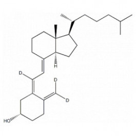 D3-Cholecalciferol