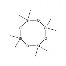 Octamethylcyclotetrasiloxane