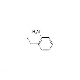 2-Ethylaniline