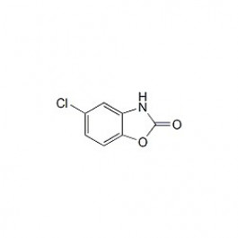 Chlorzoxazone