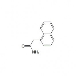 1-Naphthylacetamide