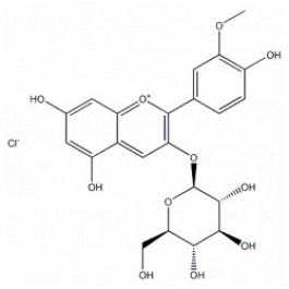 Peonidin-3-glucoside chloride