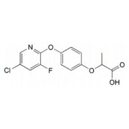 Clodinafop (free acid)