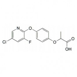 Clodinafop (free acid)