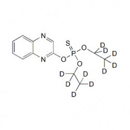 D10-Quinalphos