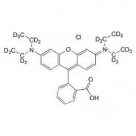 D20-Rhodamine B