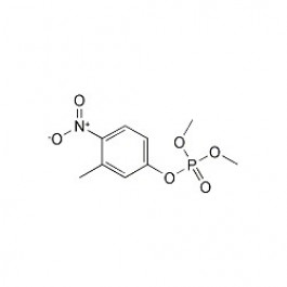 Fenitrothion-oxon