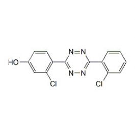 Clofentezine-4-hydroxy