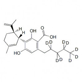 D9-Cannabidiolic acid