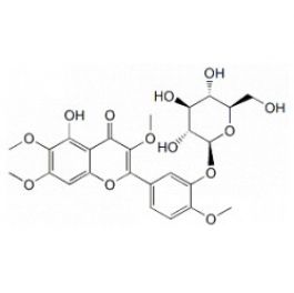 Casticin-3'-glucoside