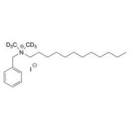 D6-Benzyldimethyldodecylammonium iodide