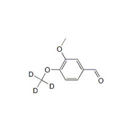D3-3,4-Dimethoxybenzaldehyde