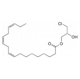 3-Chloro-1,2-propanediol 1-linolenate