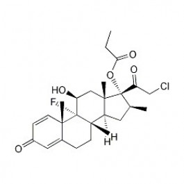 Clobetasol propionate