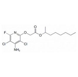 Fluroxypyr-1-methylheptylester