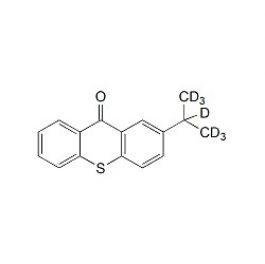 D7-2-Isopropylthioxanthen-9-one