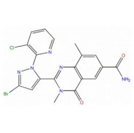 Cyantraniliprole Metabolite IN-K5A77