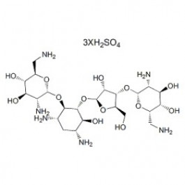 Neomycin sulfate