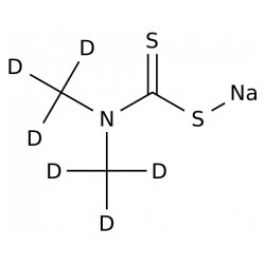 D6-NaDMDTC dihydrate