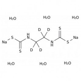 D4-Nabam hexahydrate