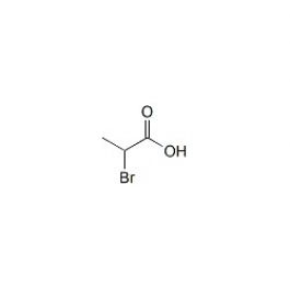 2-Bromopropionic acid