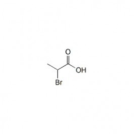 2-Bromopropionic acid