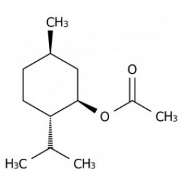 L-Menthyl acetate