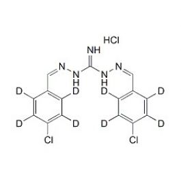 D8-Robenidine hydrochloride