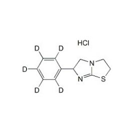 D5-Tetramisole hydrochloride