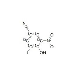 13C6-Nitroxinil