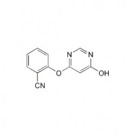 Azoxystrobin Metabolite R401553