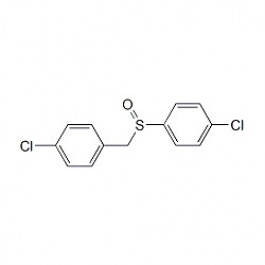 Chlorbenside-sulfoxide