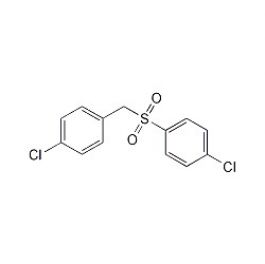 Chlorbenside-sulfone