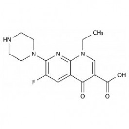 Enoxacin