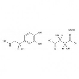 L-Adrenaline Tartrate